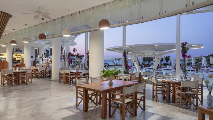 Susona Bodrum, LXR Hotels & Resorts 